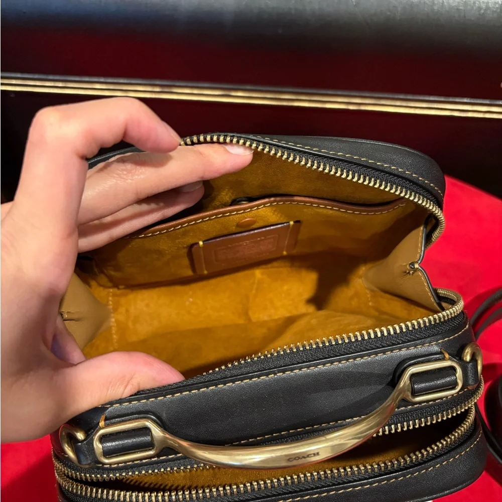 Coach Riley lunchbox - Picture 13 of 13